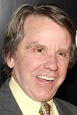 photo of person Sean S. Cunningham