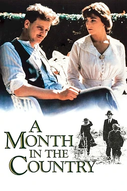 poster of movie Un Mes en el Campo