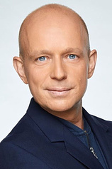 photo of person Steve Hilton