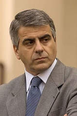 picture of actor Stefano Santospago