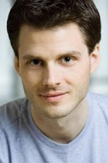 photo of person Michael Zlabinger