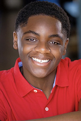 picture of actor Jaylin Webb