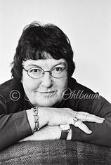 photo of person Irene Rodrian