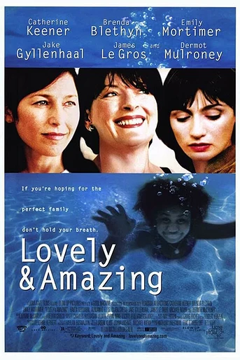 Poster de Lovely & Amazing