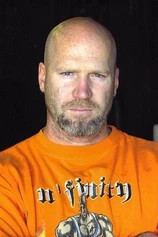 Foto de Brendan Kelly