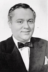 photo of person J. Edward Bromberg