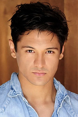picture of actor David Meza