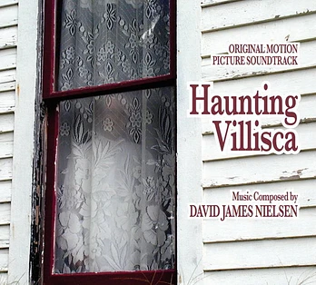Carátula de la banda de sonido de Haunting Villisca
