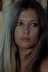 picture of actor Christina von Blanc