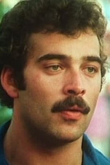 picture of actor Peter Steiner Jr.