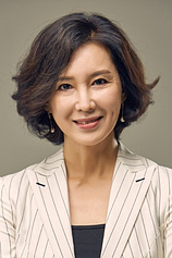 picture of actor Hye-jin Shim