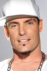 photo of person Vanilla Ice