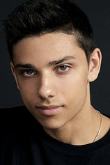 picture of actor Jason Fernandes