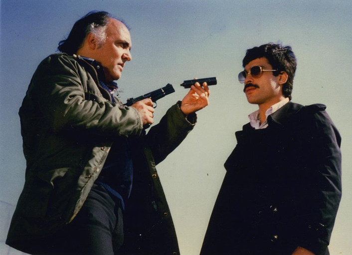 Imagen de The Mission