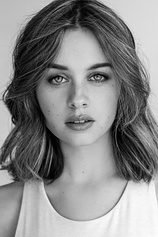 picture of actor Amanda Fix