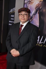 Foto de Yukito Kishiro