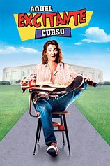 poster of movie Aquel excitante curso