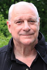 picture of actor Tomas Bolme