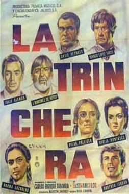 La Trinchera