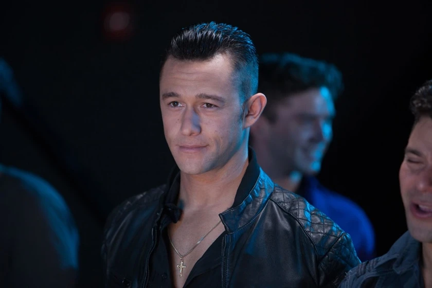 Joseph Gordon-Levitt en Don Jon