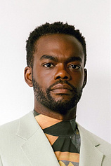 picture of actor William Jackson Harper