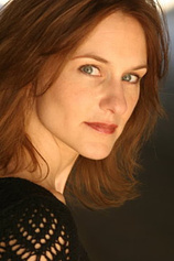 picture of actor Megan Folsom