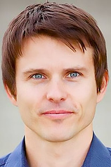 photo of person Darrin Klimek