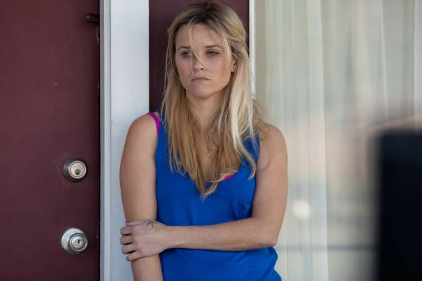 Reese Witherspoon en mud