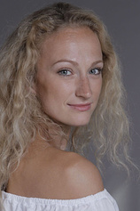 picture of actor Liisi Org
