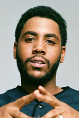 picture of actor Jharrel Jerome