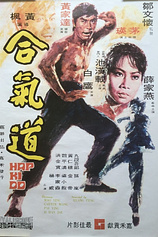 poster of movie Hapkido