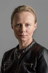 Foto de Aleksandra Bozek