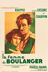 poster of movie El Pan y el Perdón