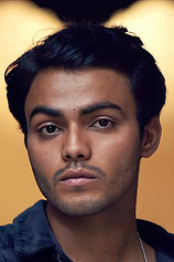 picture of actor Sparsh Shrivastav
