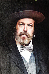 picture of actor Frank Jirhamn