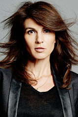 photo of person Kim van Kooten