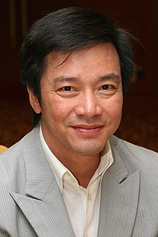 photo of person Stanley Tong
