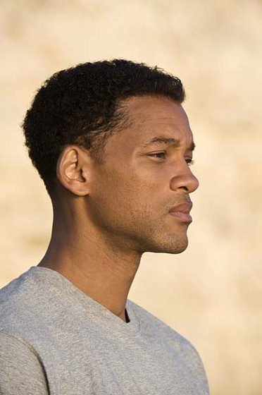 Will Smith en Siete Almas