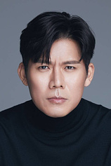 picture of actor Kil Eun-sung
