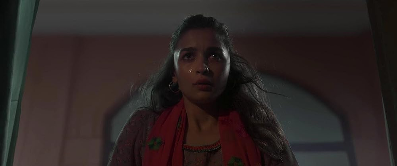 Alia Bhatt en darlings-2022