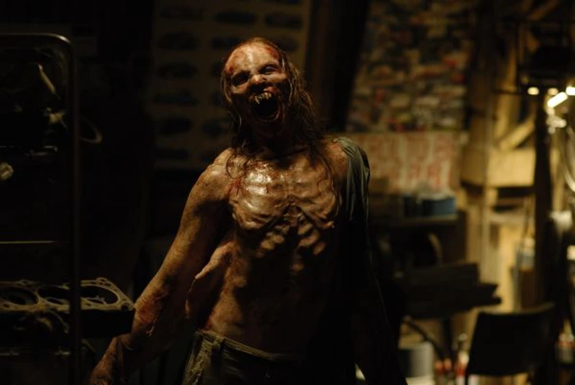 Imagen de daybreakers