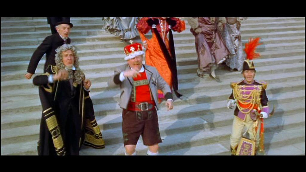 Imagen de Chitty Chitty Bang Bang