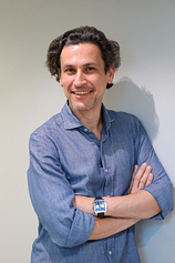 photo of person Rodrigo Cortés