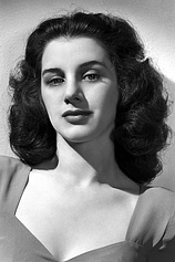 picture of actor Marjorie Riordan