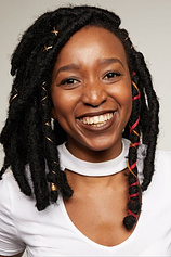 photo of person Nosipho Dumisa