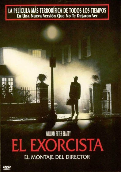 Imagen de el-exorcista (Cartel)