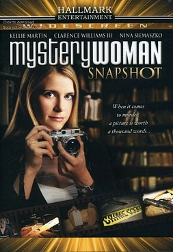 Mystery Woman: Herencia Mortal