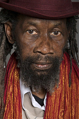picture of actor Sotigui Kouyaté