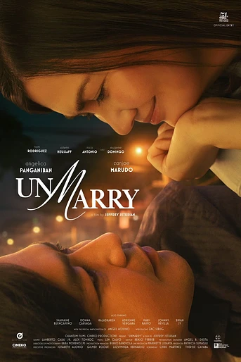 Poster de UnMarry