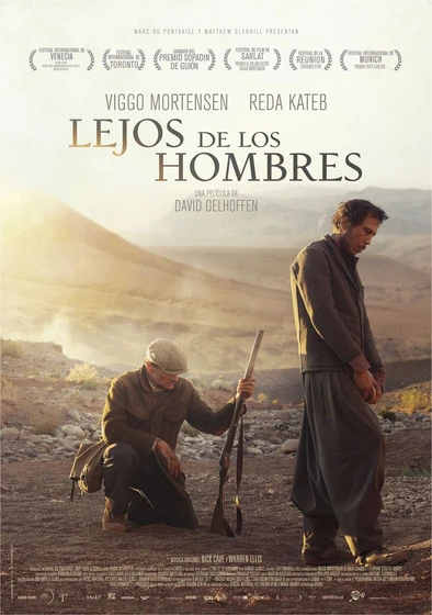 Imagen de lejos-de-los-hombres (Cartel español)
